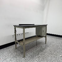 Global Industrial 6' Laboratory Bench image 0